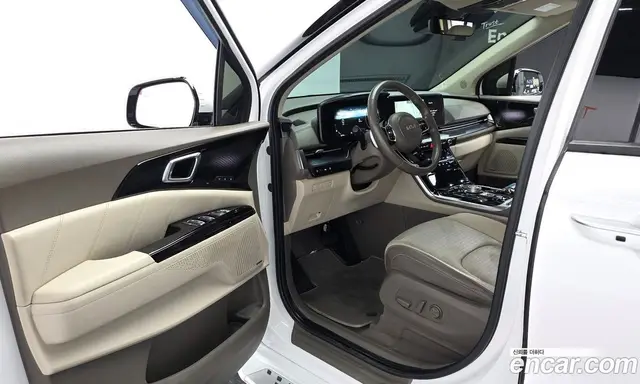 Kia Carnival 2022 2.2 автомат (гидро), миниатюра 10