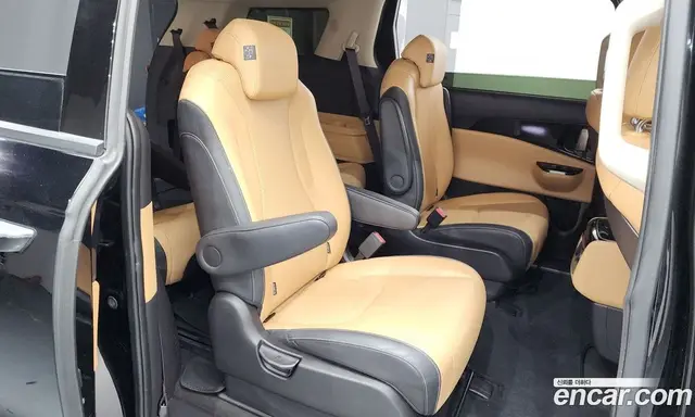 Kia Carnival 2023 3.5 автомат (гидро), миниатюра 11