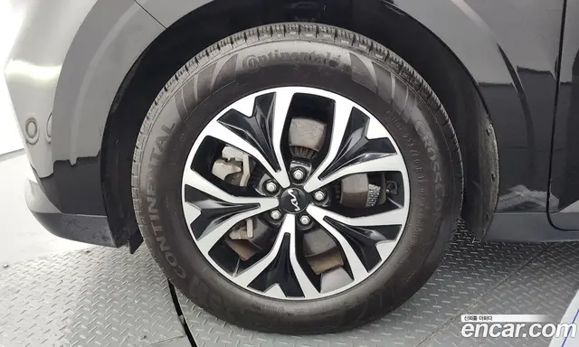 Kia Carnival 2023 3.5 автомат (гидро), миниатюра 5