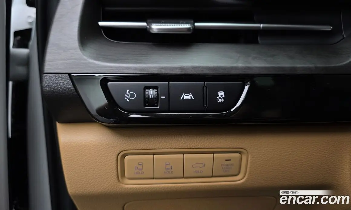 Kia Carnival 2023 3.5 автомат (гидро), фото 26