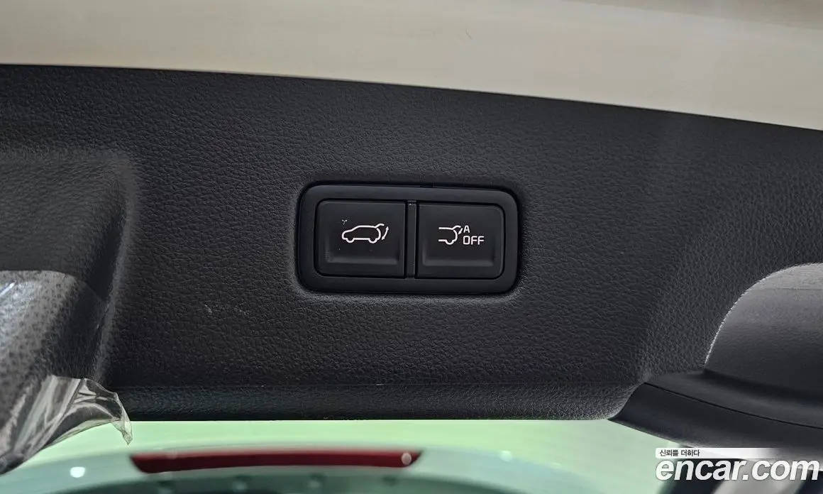 Kia Carnival 2023 3.5 автомат (гидро), фото 30