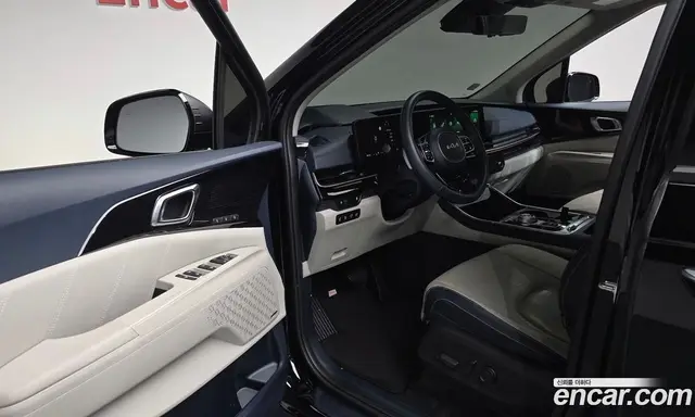 Kia Carnival 2024 1.6 автомат (гидро), миниатюра 12