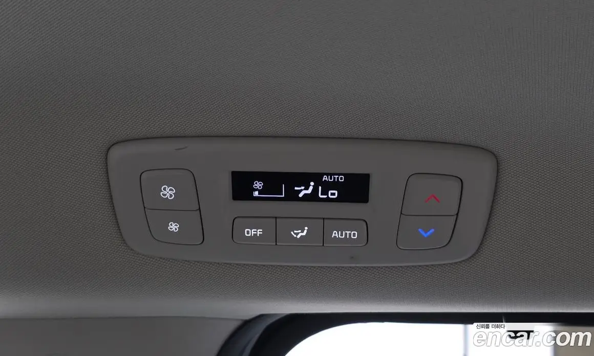 Kia Carnival 2024 1.6 автомат (гидро), фото 33