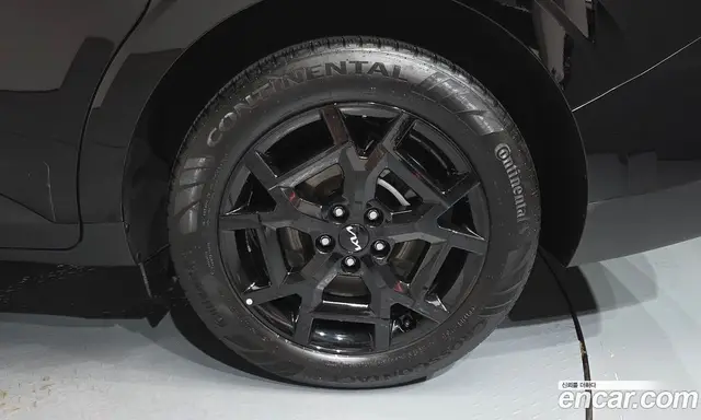 Kia Carnival 2024 1.6 автомат (гидро), миниатюра 6