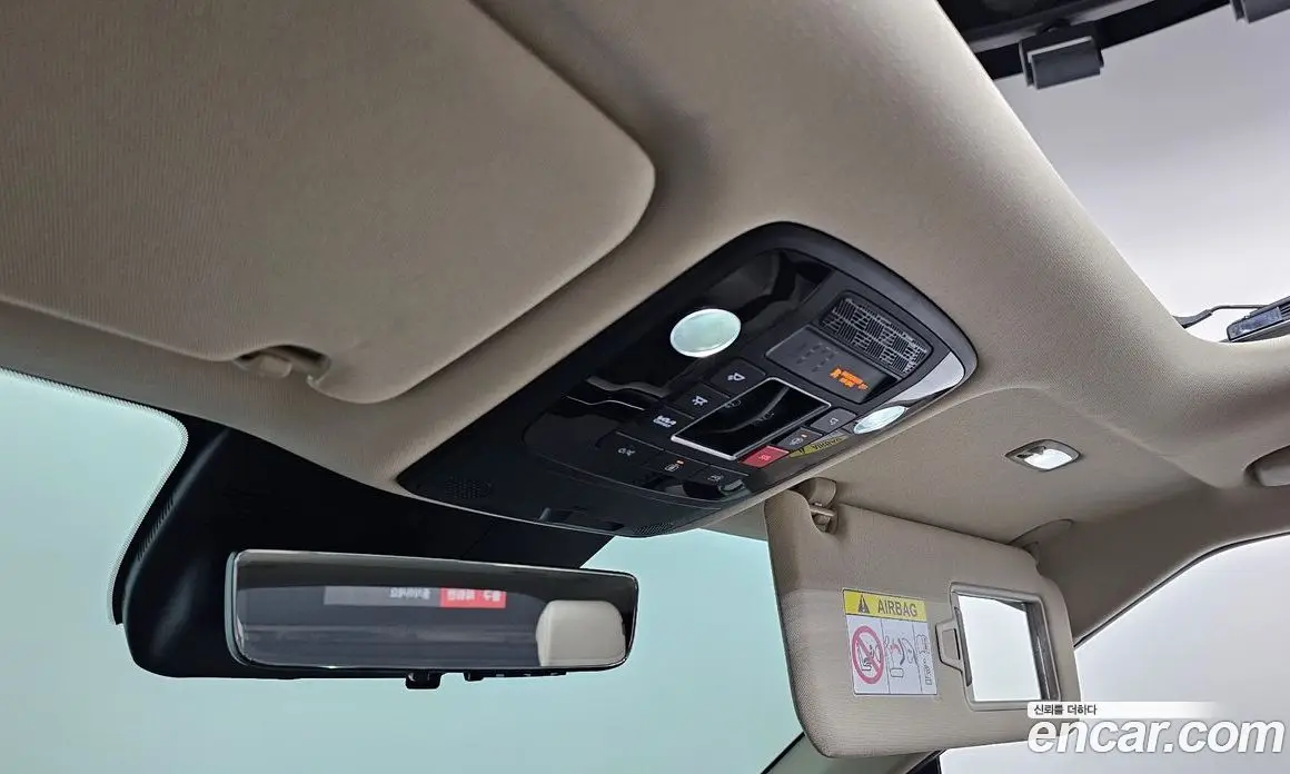 Kia Carnival 2024 3.5 автомат (гидро), фото 21