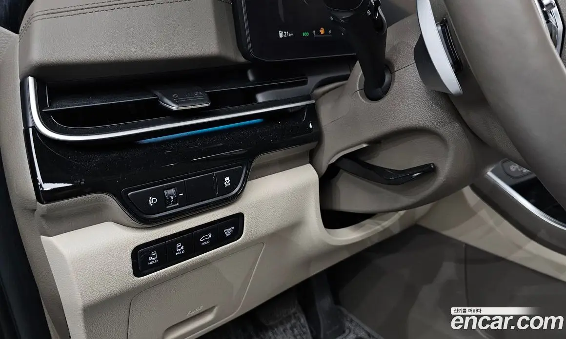 Kia Carnival 2024 3.5 автомат (гидро), фото 27