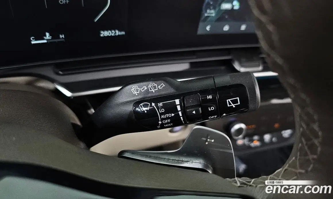 Kia Carnival 2024 3.5 автомат (гидро), фото 28