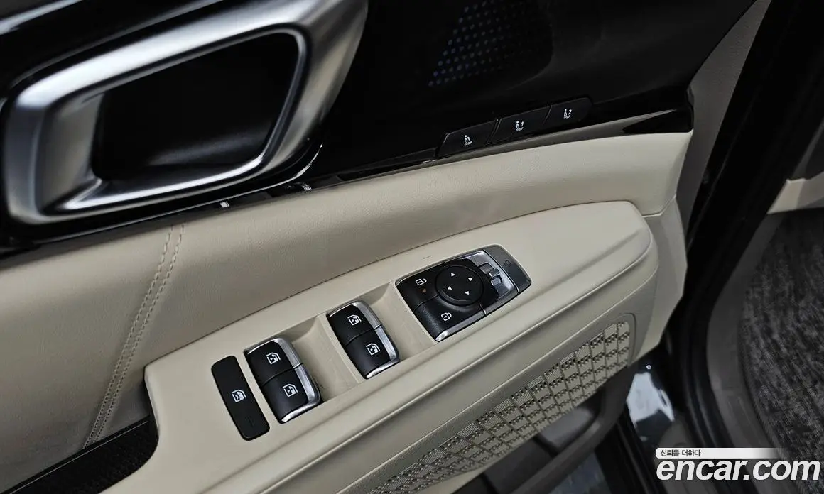 Kia Carnival 2024 3.5 автомат (гидро), фото 29
