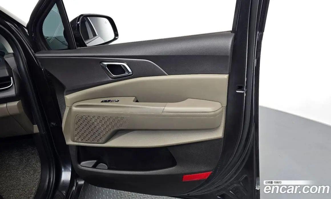 Kia Carnival 2024 2.2 автомат (гидро), фото 14