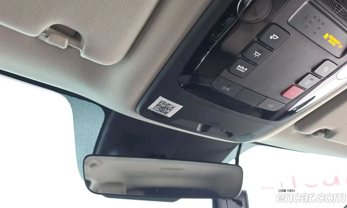 Kia Carnival 2024 2.2 автомат (гидро), фото 26