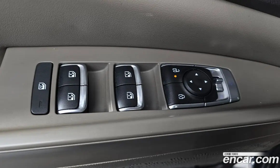 Kia Carnival 2024 2.2 автомат (гидро), фото 28