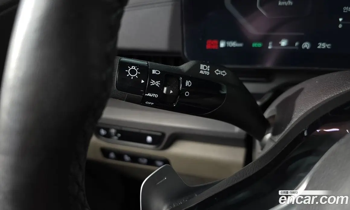 Kia Carnival 2024 2.2 автомат (гидро), фото 29