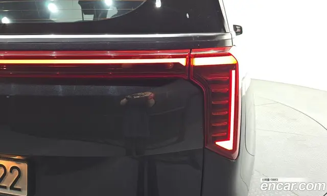 Kia Carnival 2024 2.2 автомат (гидро), миниатюра 9