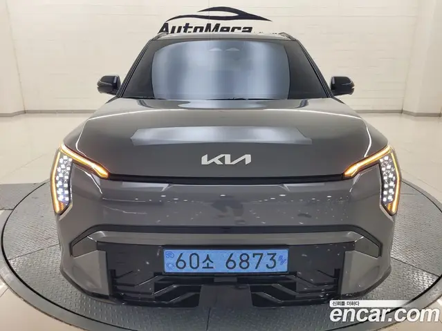 Kia EV3 2025 0.2 автомат (гидро), миниатюра 4