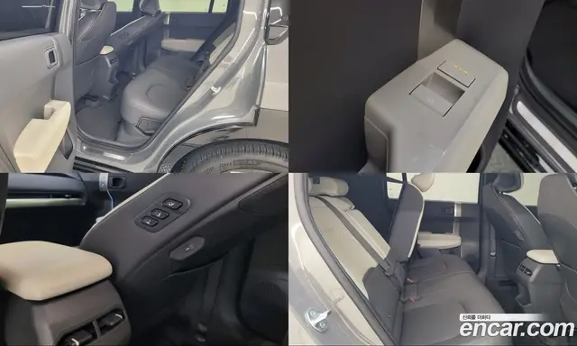 Kia EV3 2025 0.2 автомат (гидро), миниатюра 10