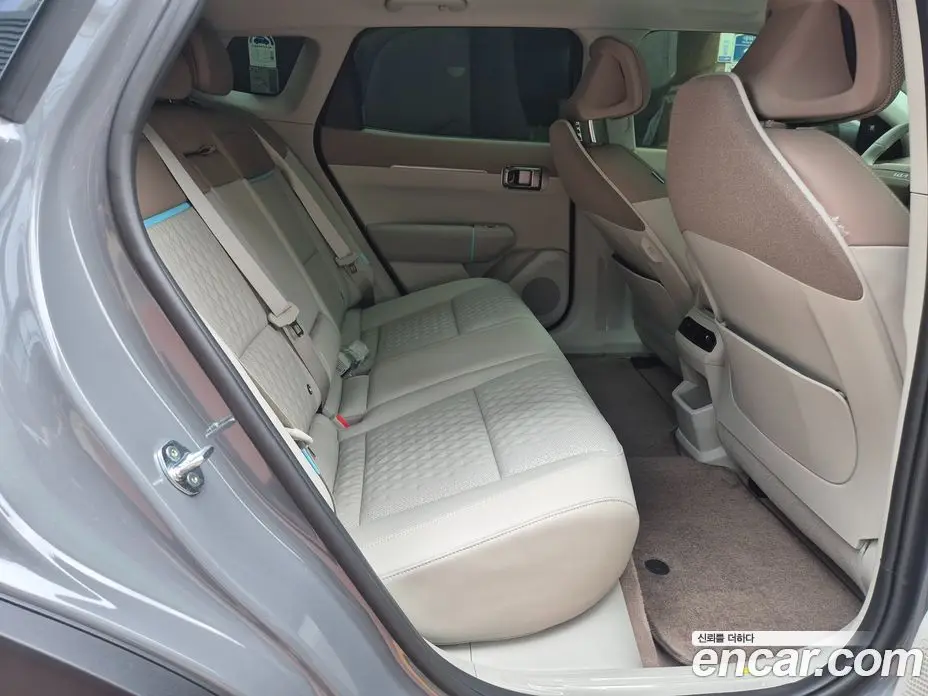 Kia EV4 2025 автомат (гидро), фото 13 Kia EV4 2025 автомат (гидро), фото 13