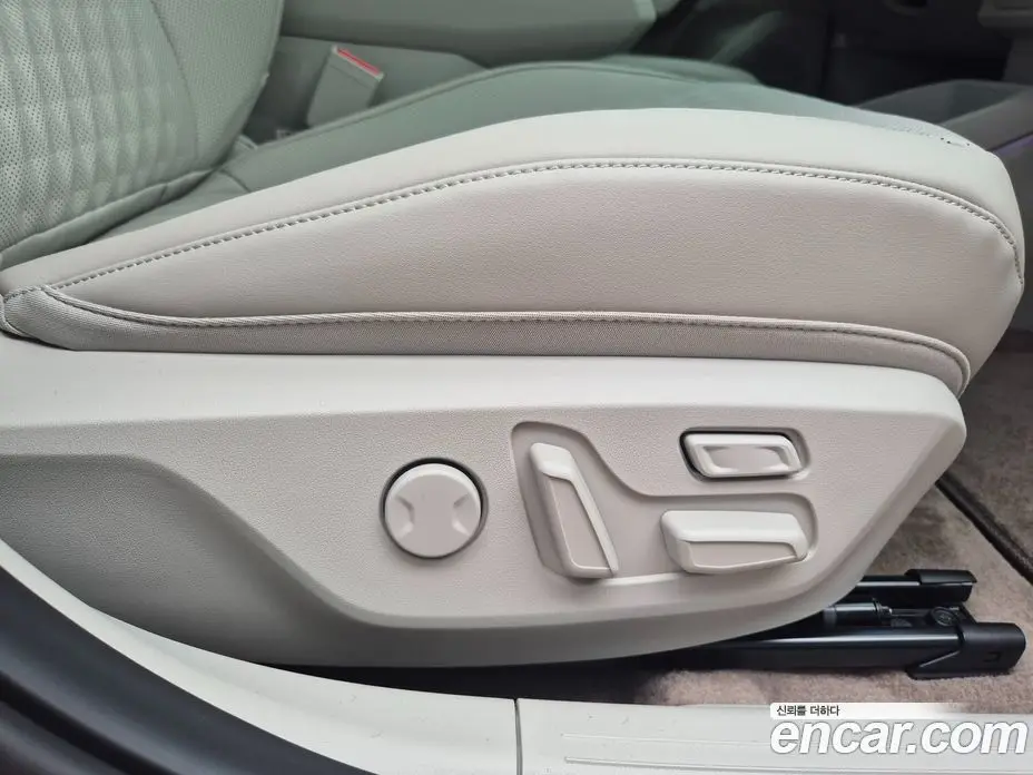 Kia EV4 2025 автомат (гидро), фото 20 Kia EV4 2025 автомат (гидро), фото 20