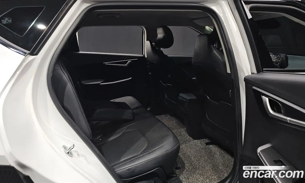 Kia EV6 2022 11.0 автомат (гидро), фото 16