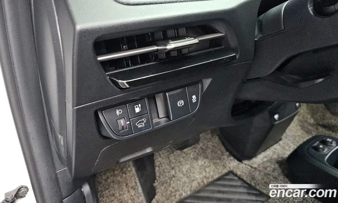 Kia EV6 2022 11.0 автомат (гидро), фото 24