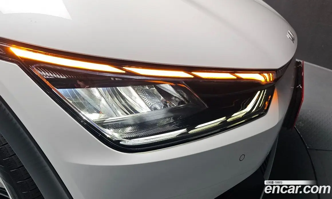 Kia EV6 2022 11.0 автомат (гидро), фото 8