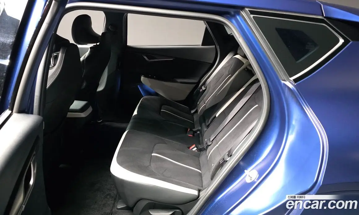 Kia EV6 2024 0.1 автомат (гидро), фото 16