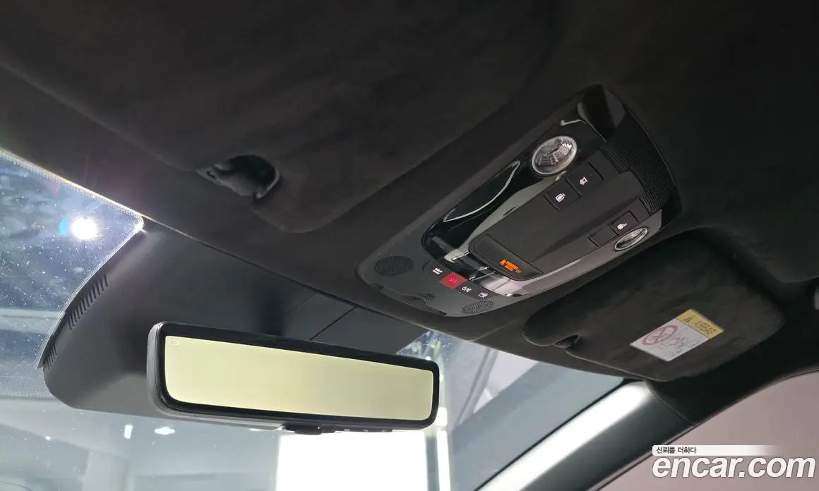 Kia EV6 2024 0.1 автомат (гидро), фото 24