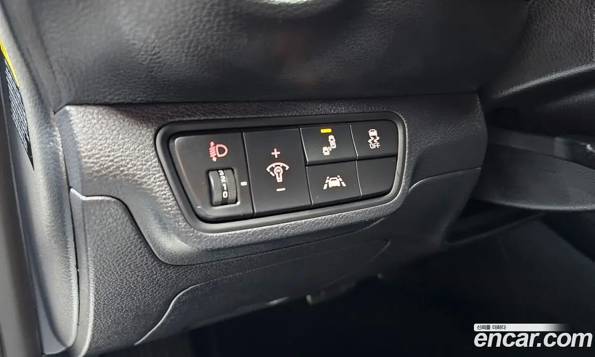 Kia K3 2018 1.6 автомат (гидро), фото 22