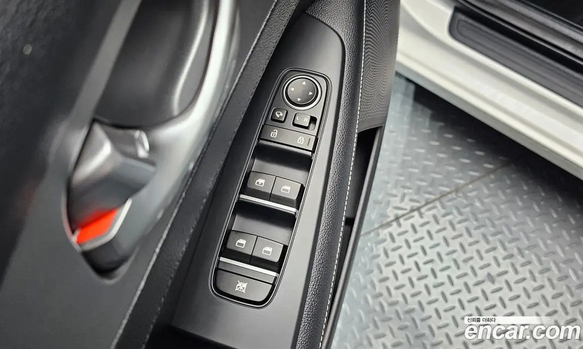 Kia K3 2018 1.6 автомат (гидро), фото 23