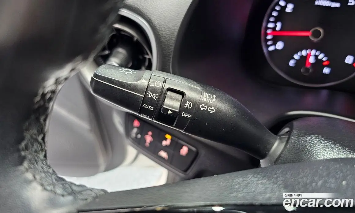 Kia K3 2018 1.6 автомат (гидро), фото 24