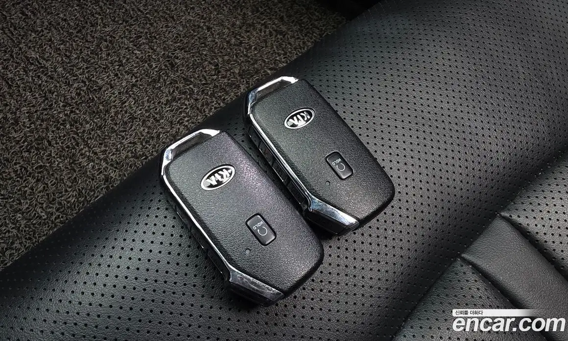 Kia K5 (Optima) 2021 2.0 автомат (гидро), фото 26