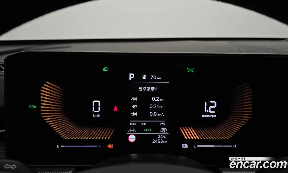 Kia K5 (Optima) 2025 2.0 автомат (гидро), фото 11