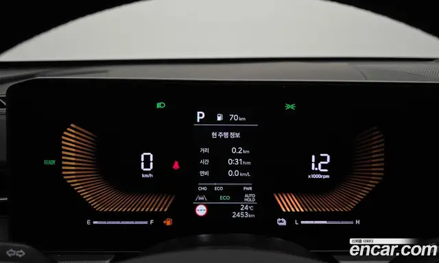 Kia K5 (Optima) 2025 2.0 автомат (гидро), миниатюра 11