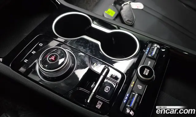 Kia K5 (Optima) 2025 2.0 автомат (гидро), миниатюра 12
