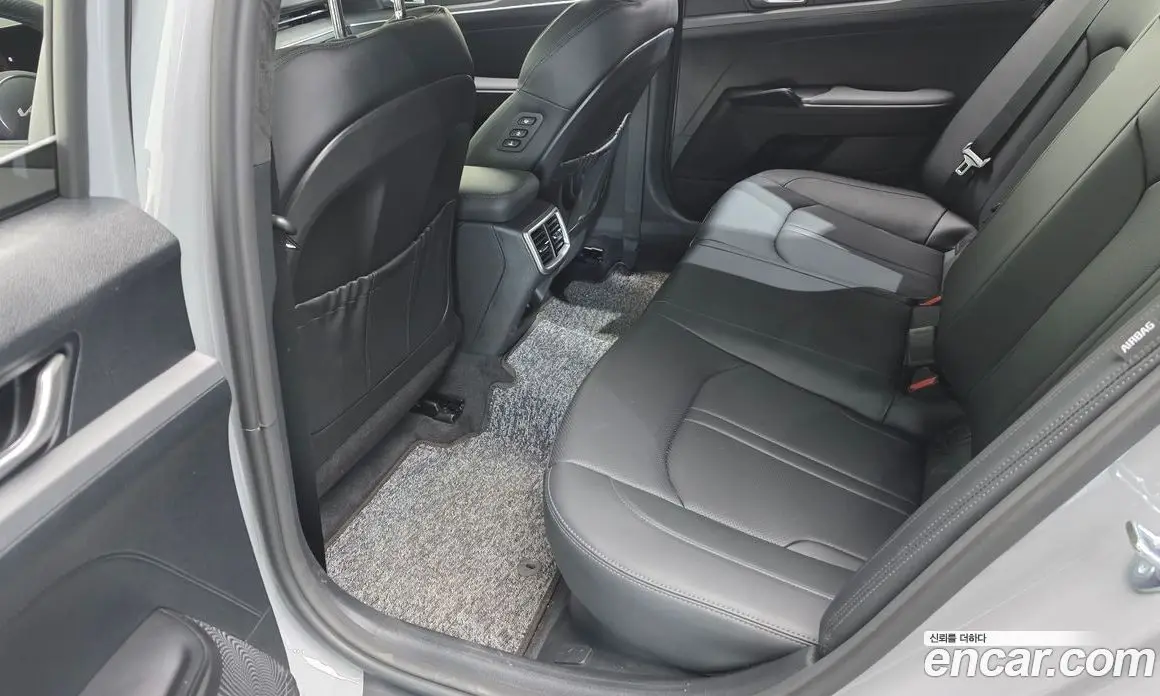 Kia K5 (Optima) 2025 2.0 автомат (гидро), фото 27