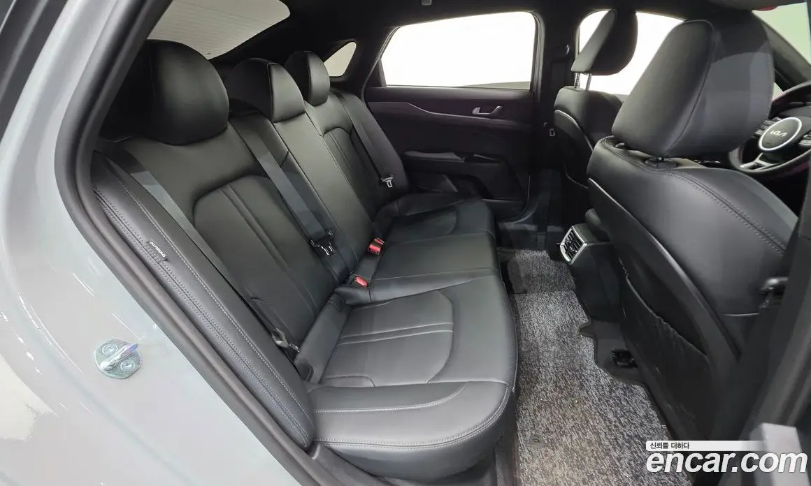 Kia K5 (Optima) 2025 2.0 автомат (гидро), фото 30
