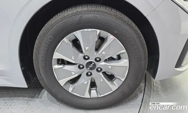 Kia K5 (Optima) 2025 2.0 автомат (гидро), миниатюра 7