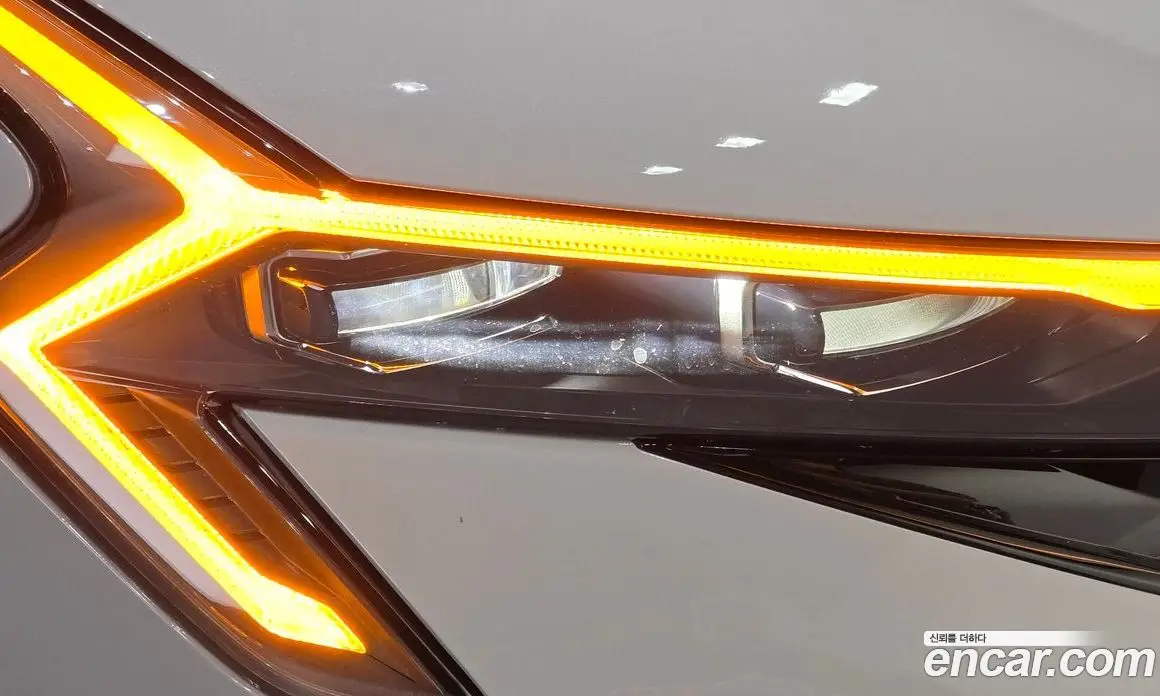 Kia K5 (Optima) 2025 2.0 автомат (гидро), фото 8