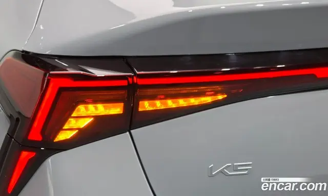 Kia K5 (Optima) 2025 2.0 автомат (гидро), миниатюра 9