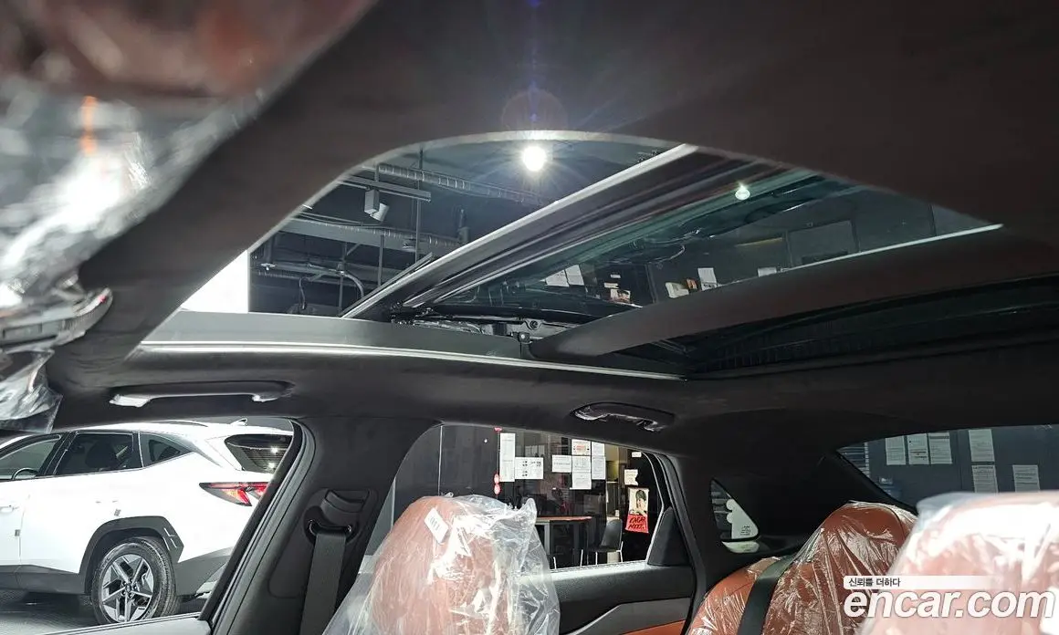 Kia K5 (Optima) 2026 2.0 автомат (гидро), фото 22
