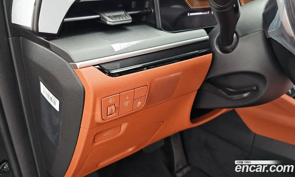 Kia K5 (Optima) 2026 2.0 автомат (гидро), фото 24