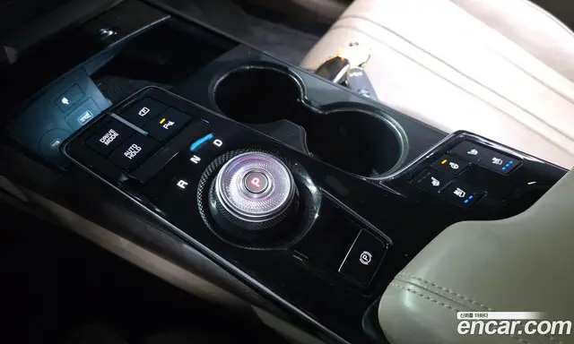Kia K8 2022 1.6 автомат (гидро), миниатюра 12