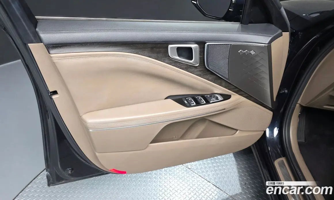 Kia K8 2022 1.6 автомат (гидро), фото 14