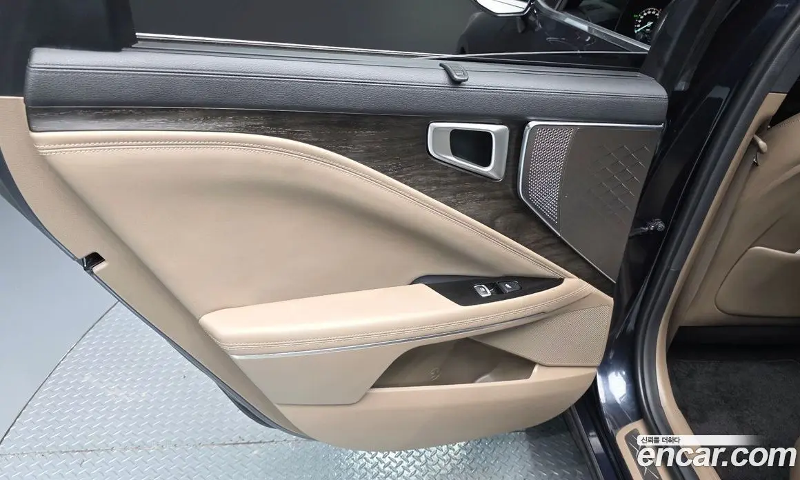 Kia K8 2022 1.6 автомат (гидро), фото 15