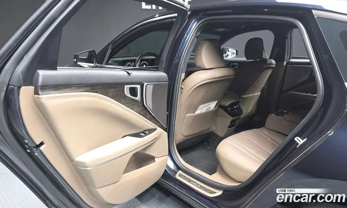 Kia K8 2022 1.6 автомат (гидро), фото 16
