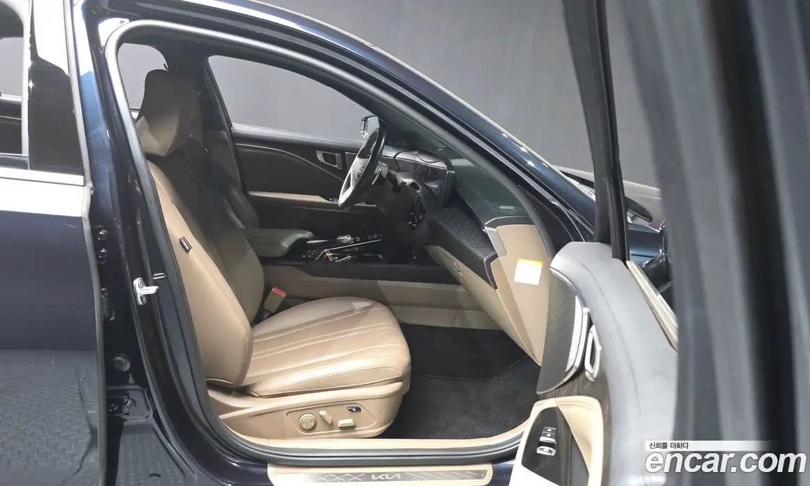 Kia K8 2022 1.6 автомат (гидро), фото 17