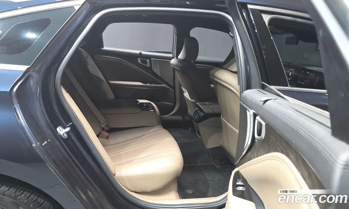 Kia K8 2022 1.6 автомат (гидро), фото 18