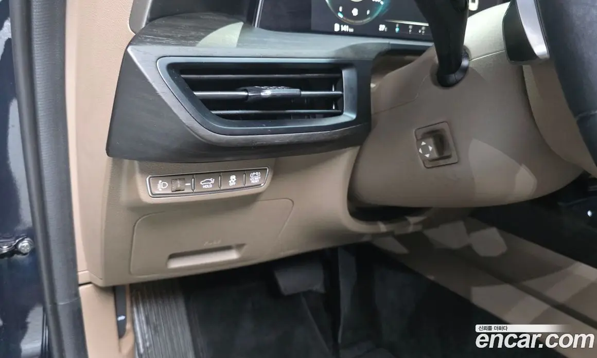 Kia K8 2022 1.6 автомат (гидро), фото 31