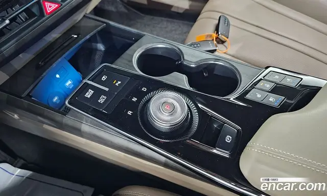 Kia K8 2023 1.6 автомат (гидро), миниатюра 12