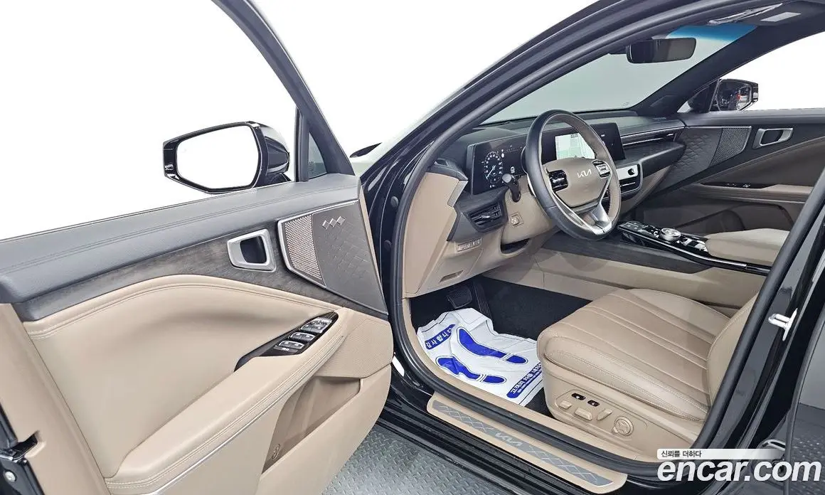 Kia K8 2023 1.6 автомат (гидро), фото 13
