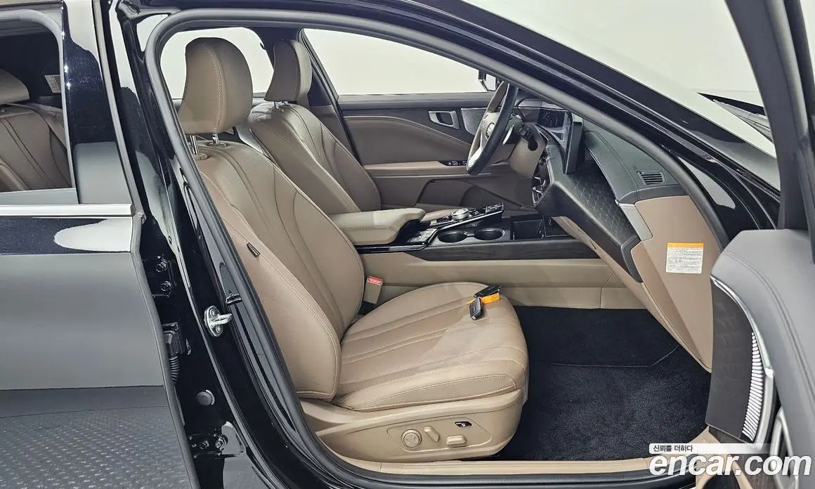Kia K8 2023 1.6 автомат (гидро), фото 16